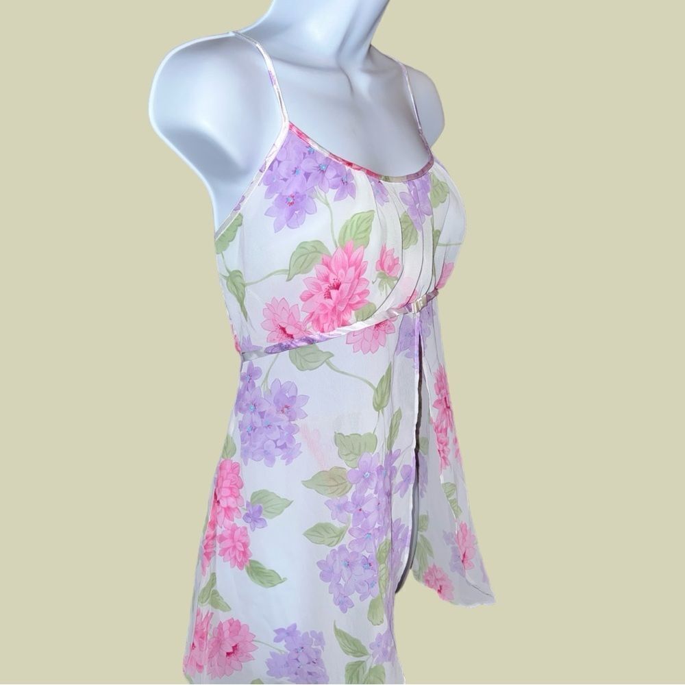 Cliche brand 2 piece nighty! Nwt - Picture 7 of 14
